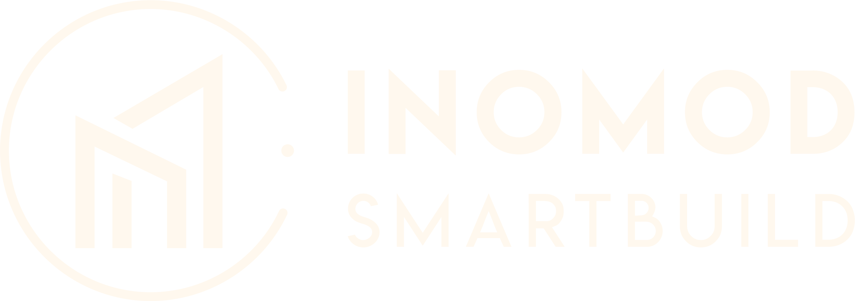 INOMOD Smartbuild